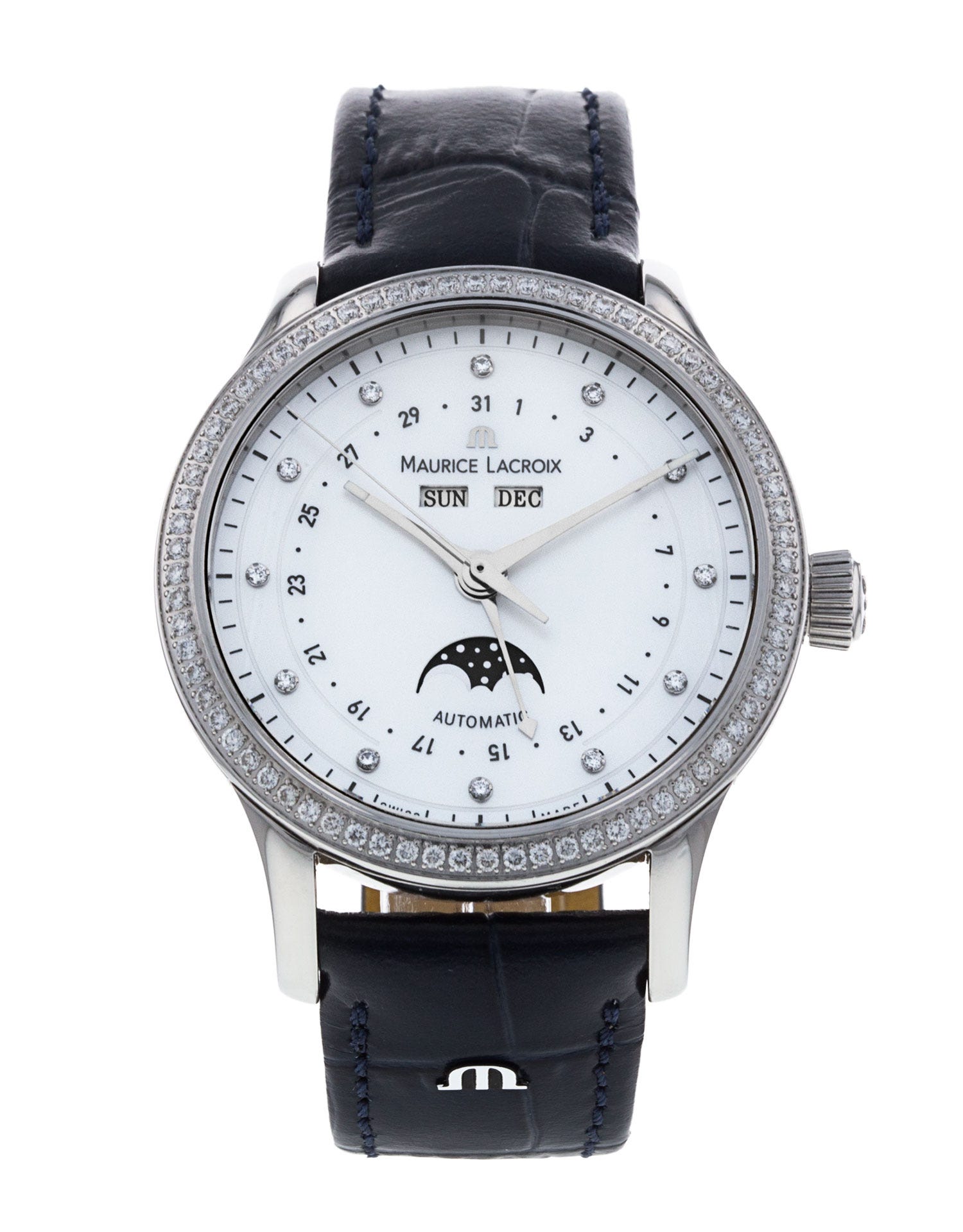 Maurice Lacroix Les Classiques LC6057-SD501-17 244488