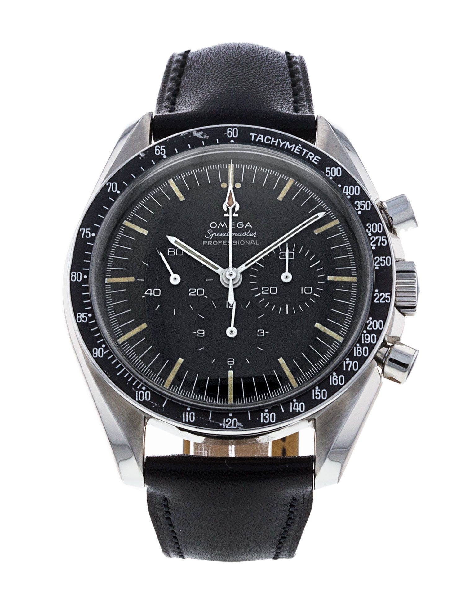 Montre Omega Speedmaster Moonwatch d'occasion