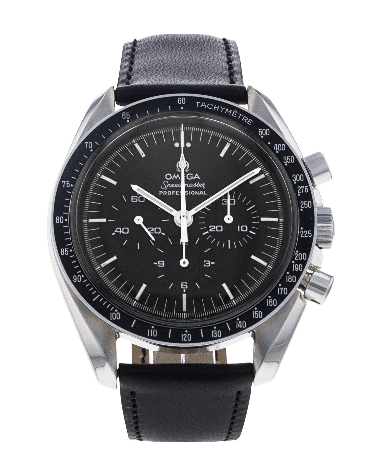 Montre Omega Speedmaster Moonwatch d'occasion