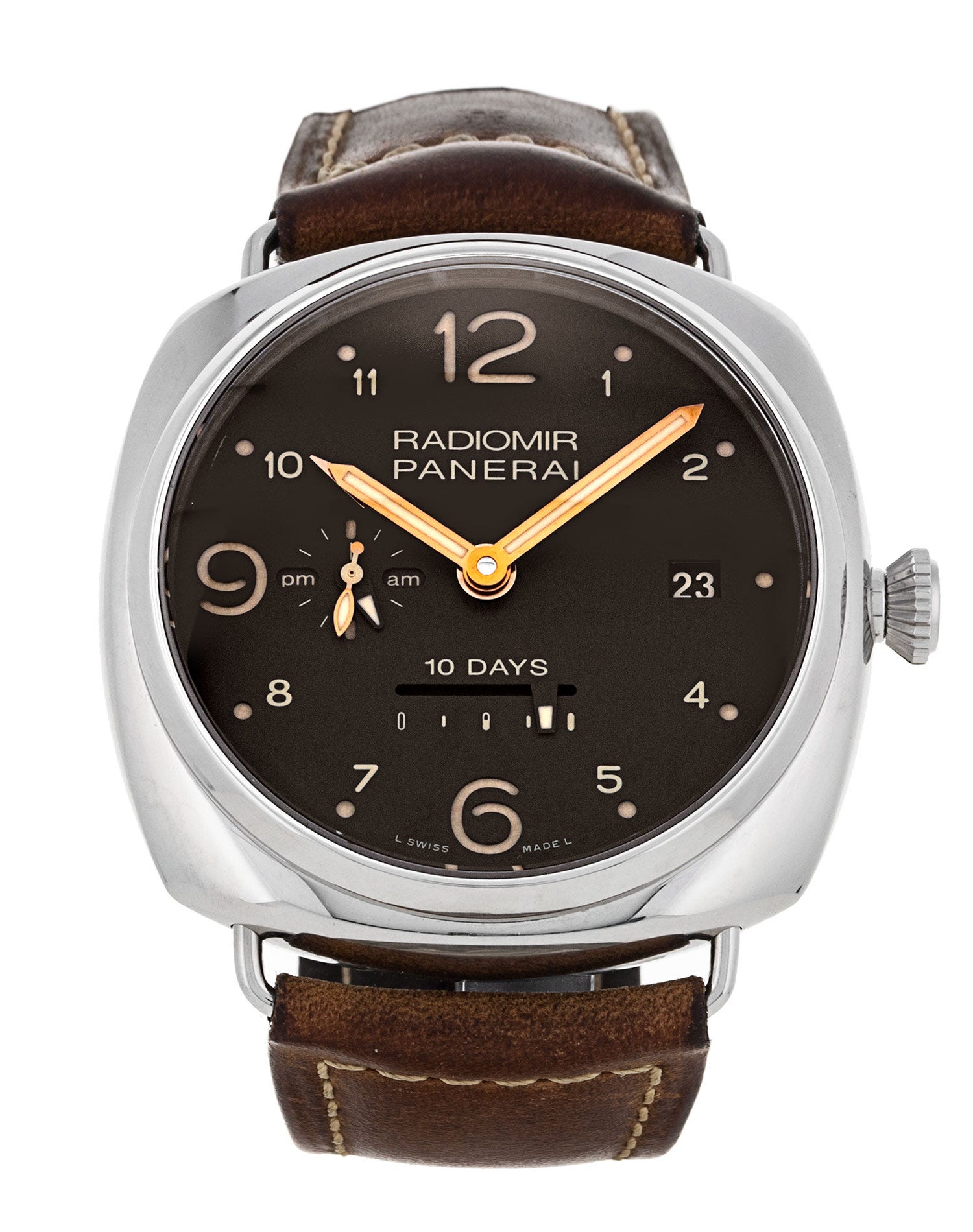 Montre Panerai Radiomir Automatic d'occasion
