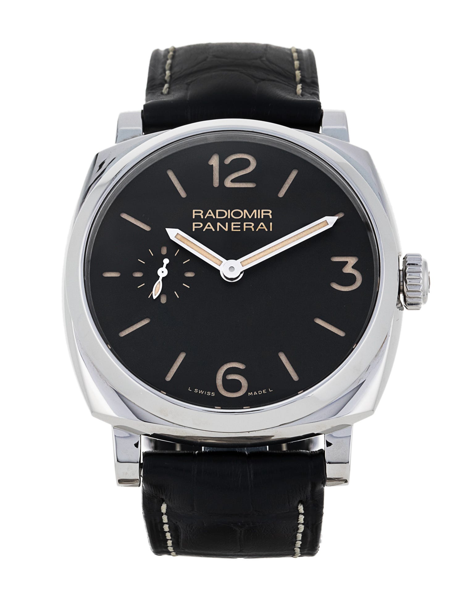 Montre Panerai Radiomir Manual d'occasion