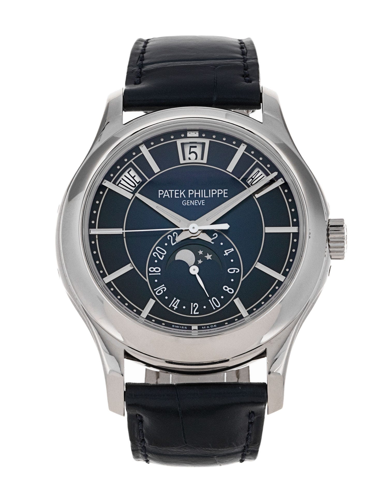 Montre Patek Philippe Complications d'occasion