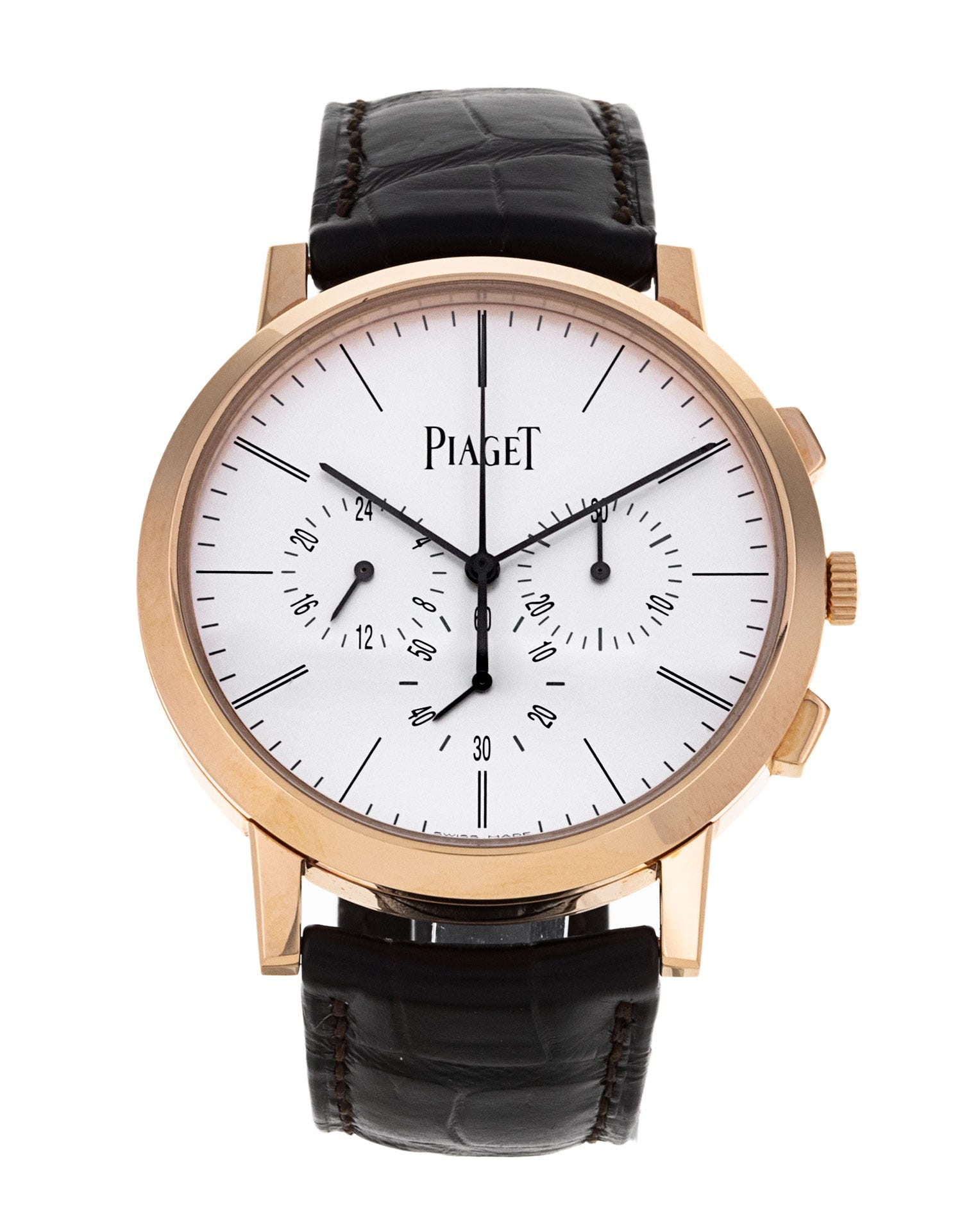 Piaget Altiplano G0A40030 244979