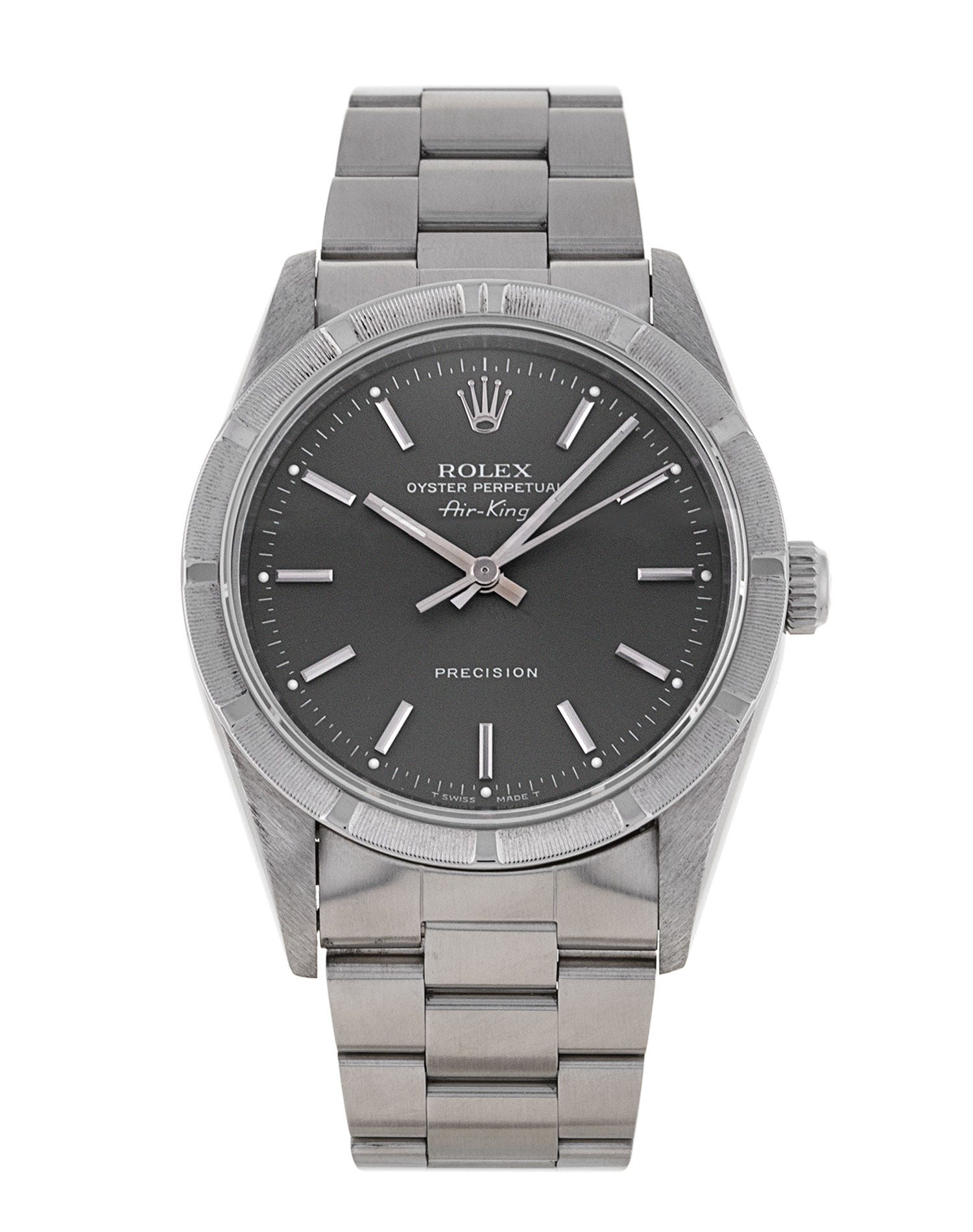 Montre Rolex Air-King d'occasion