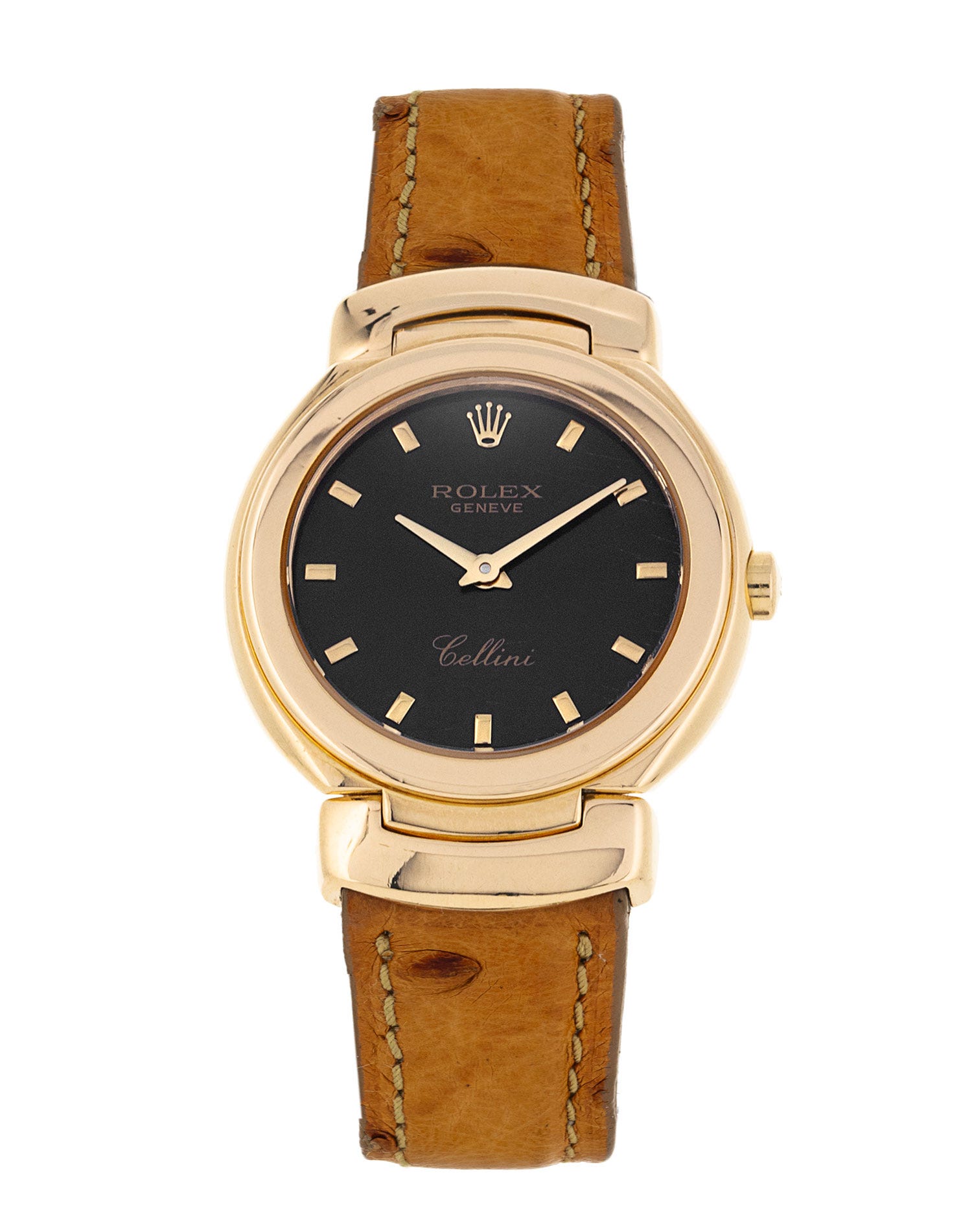 Montre Rolex Cellini d'occasion