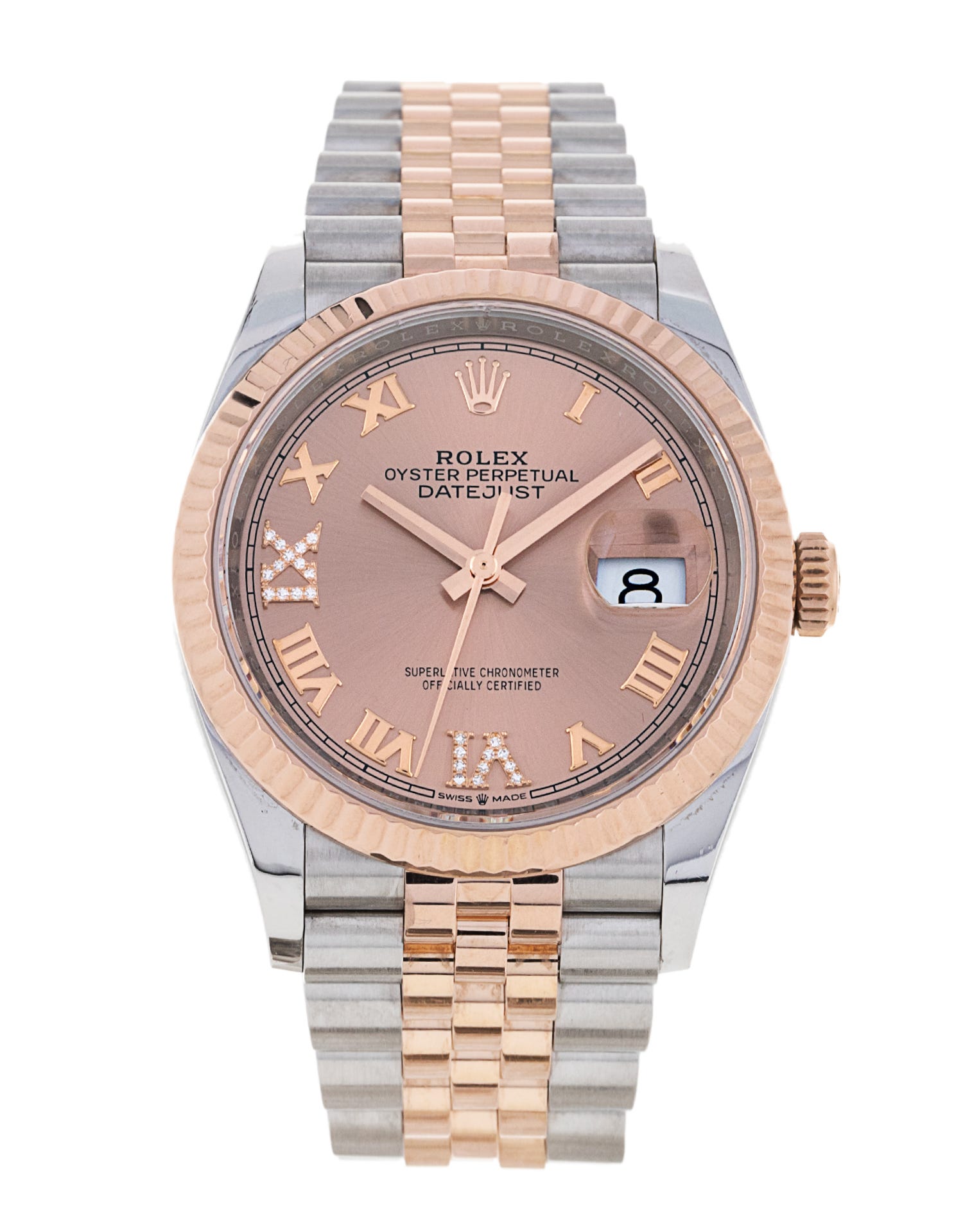 Rolex Datejust 126231 274675