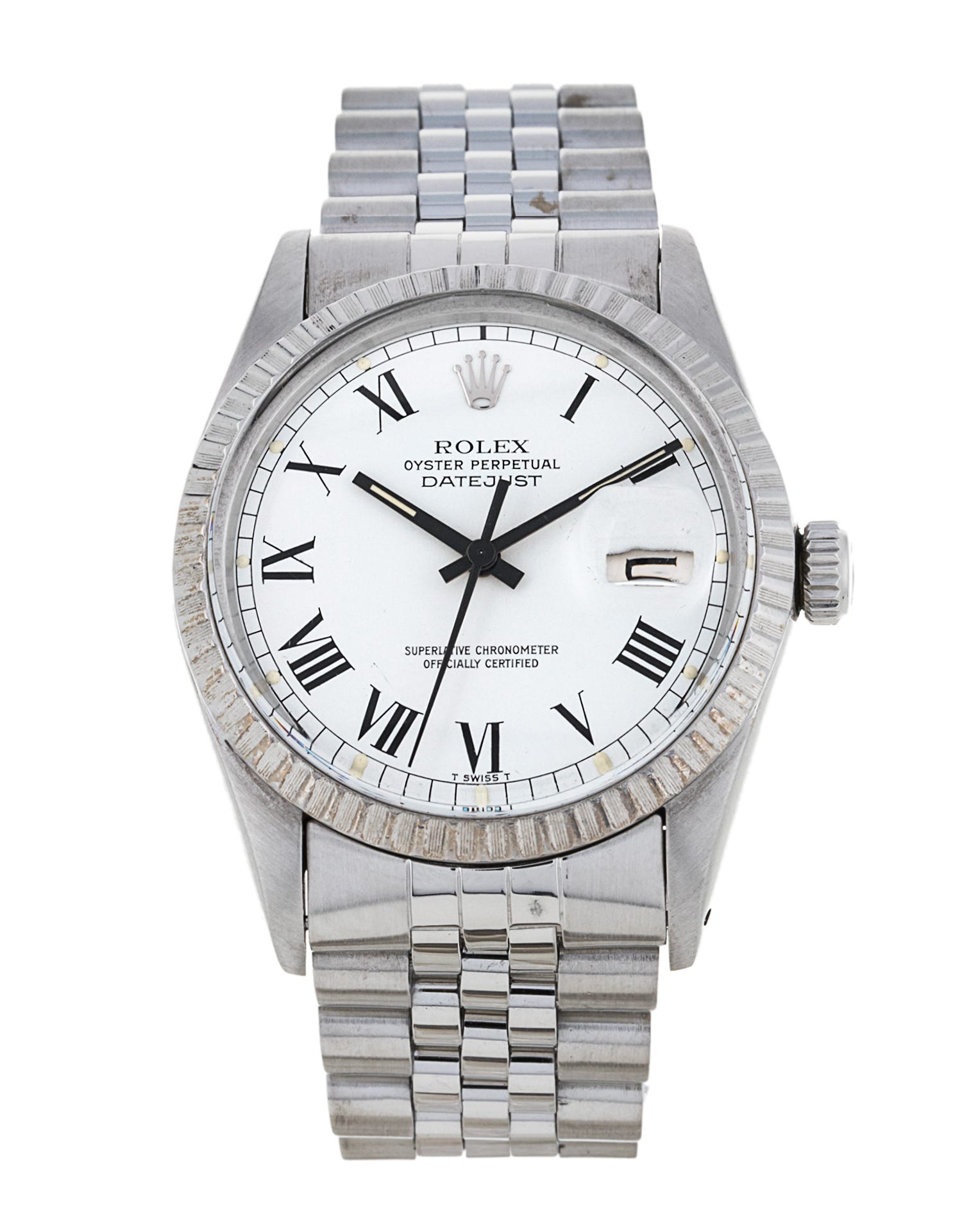 Rolex Datejust 16030 279700