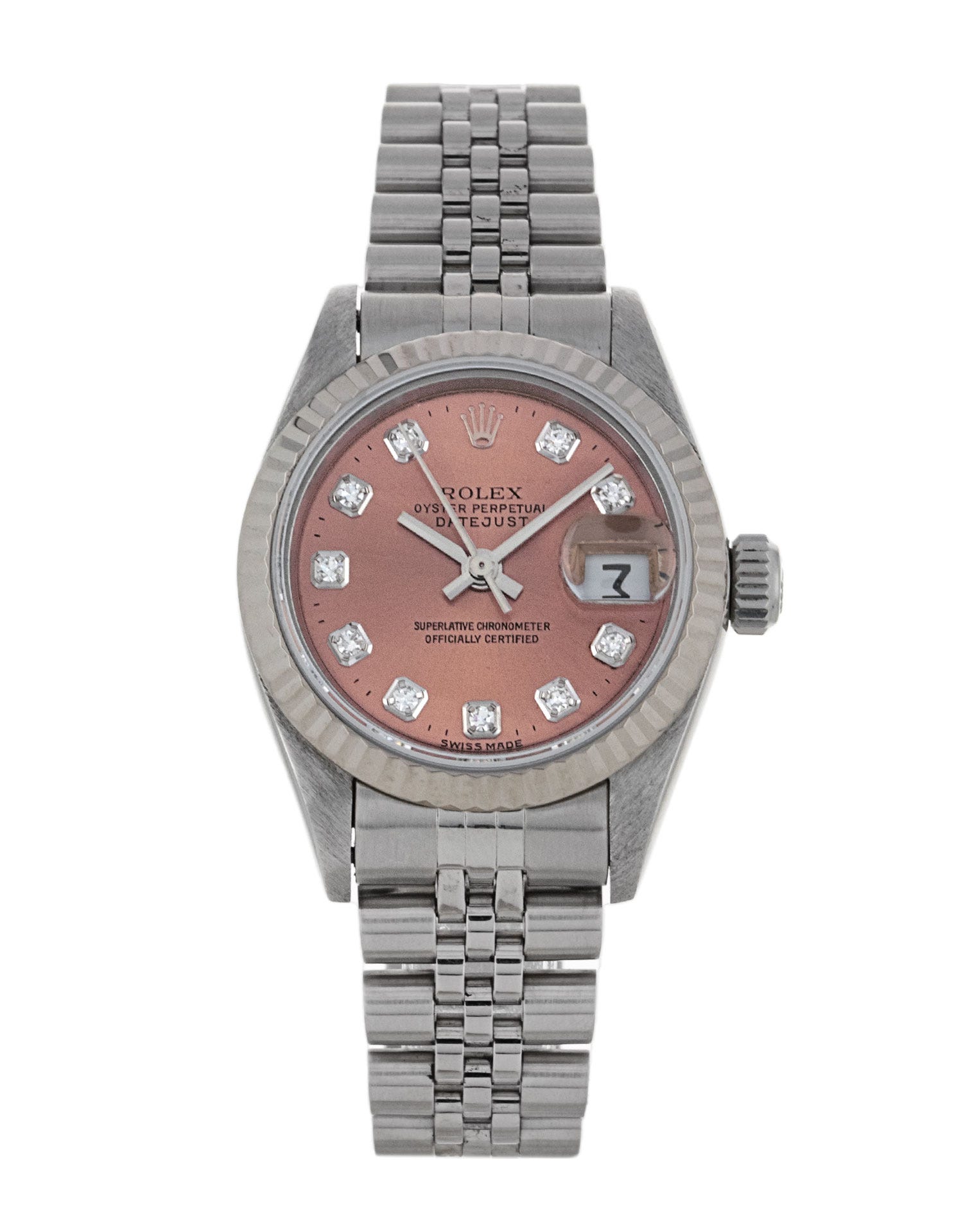 Rolex Datejust Lady 69174 278608