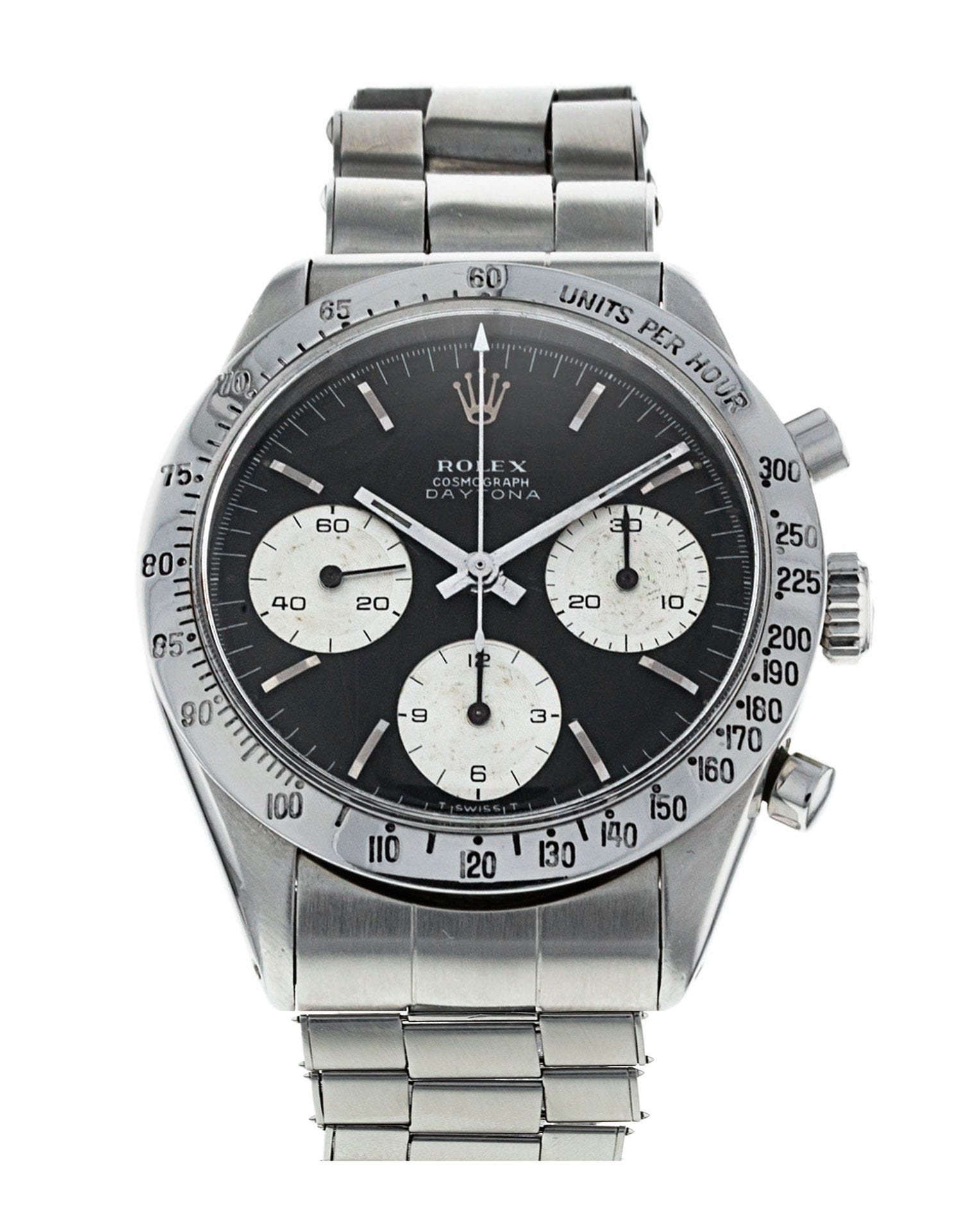 Montre Rolex Daytona d'occasion
