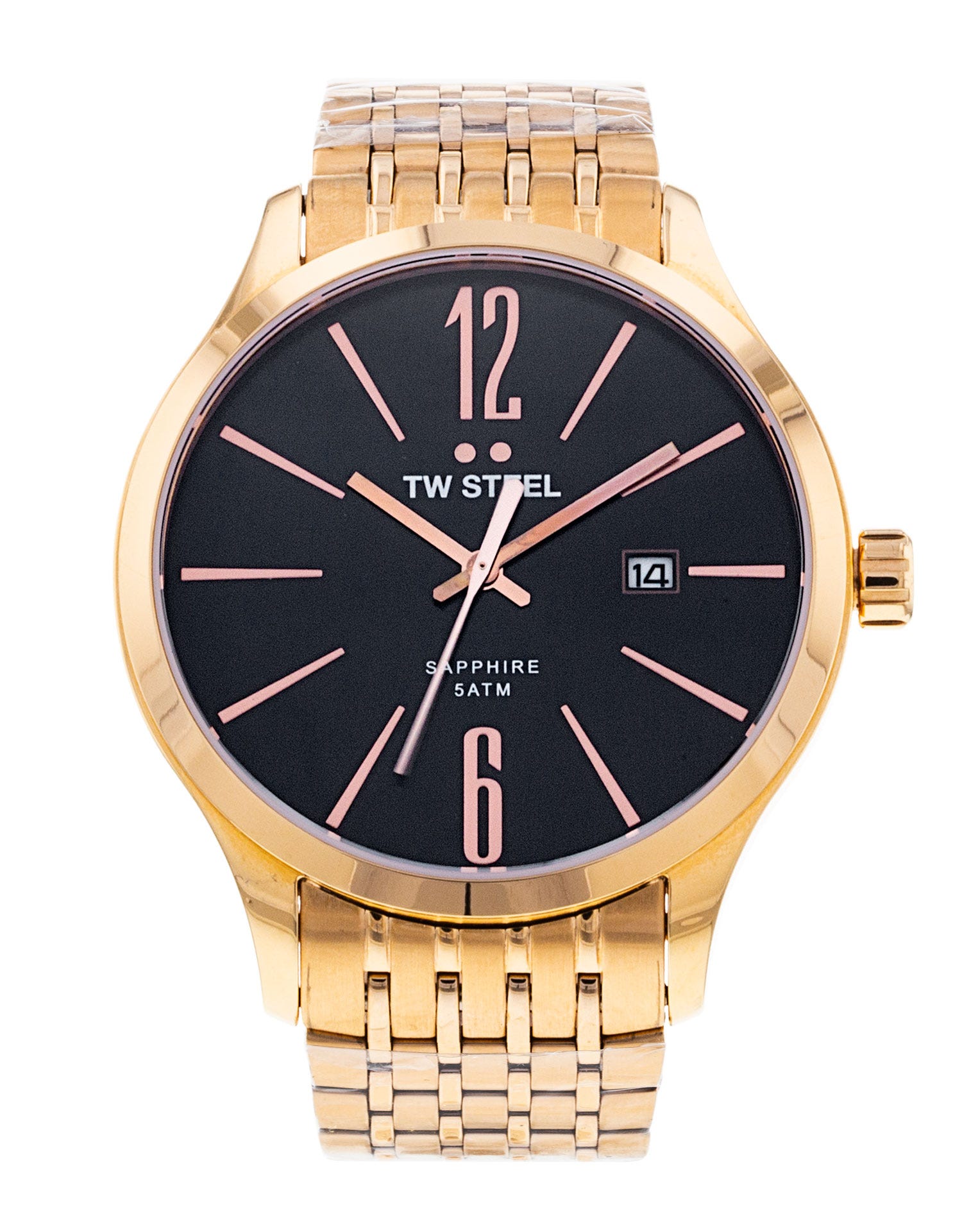 TW Steel Slim Line TW1308 244501