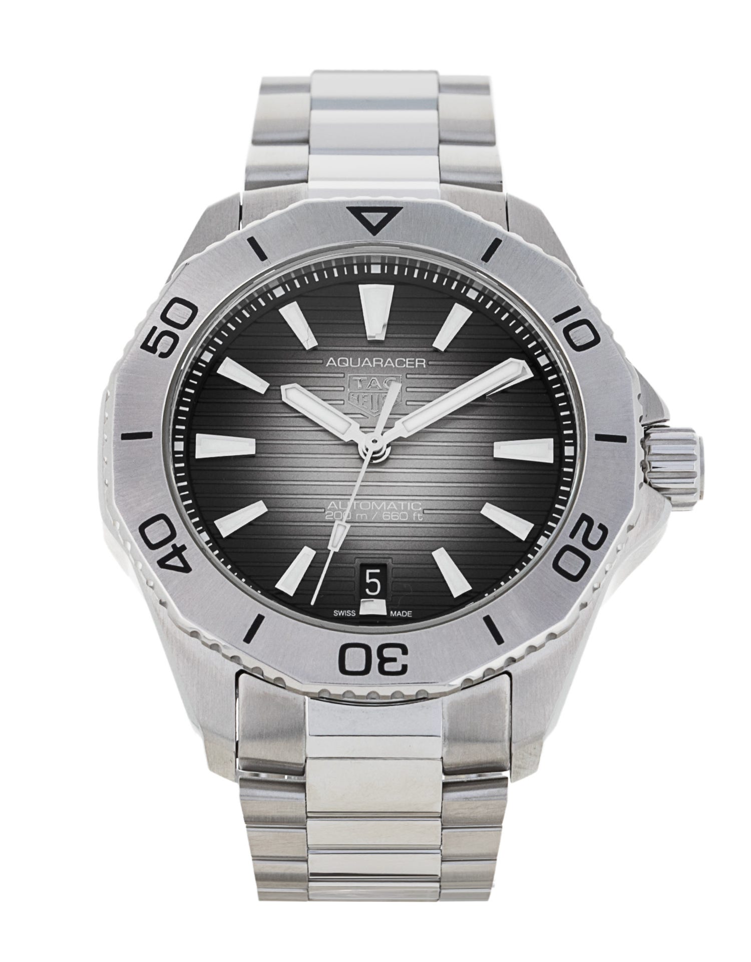 Montre Tag Heuer Aquaracer d'occasion