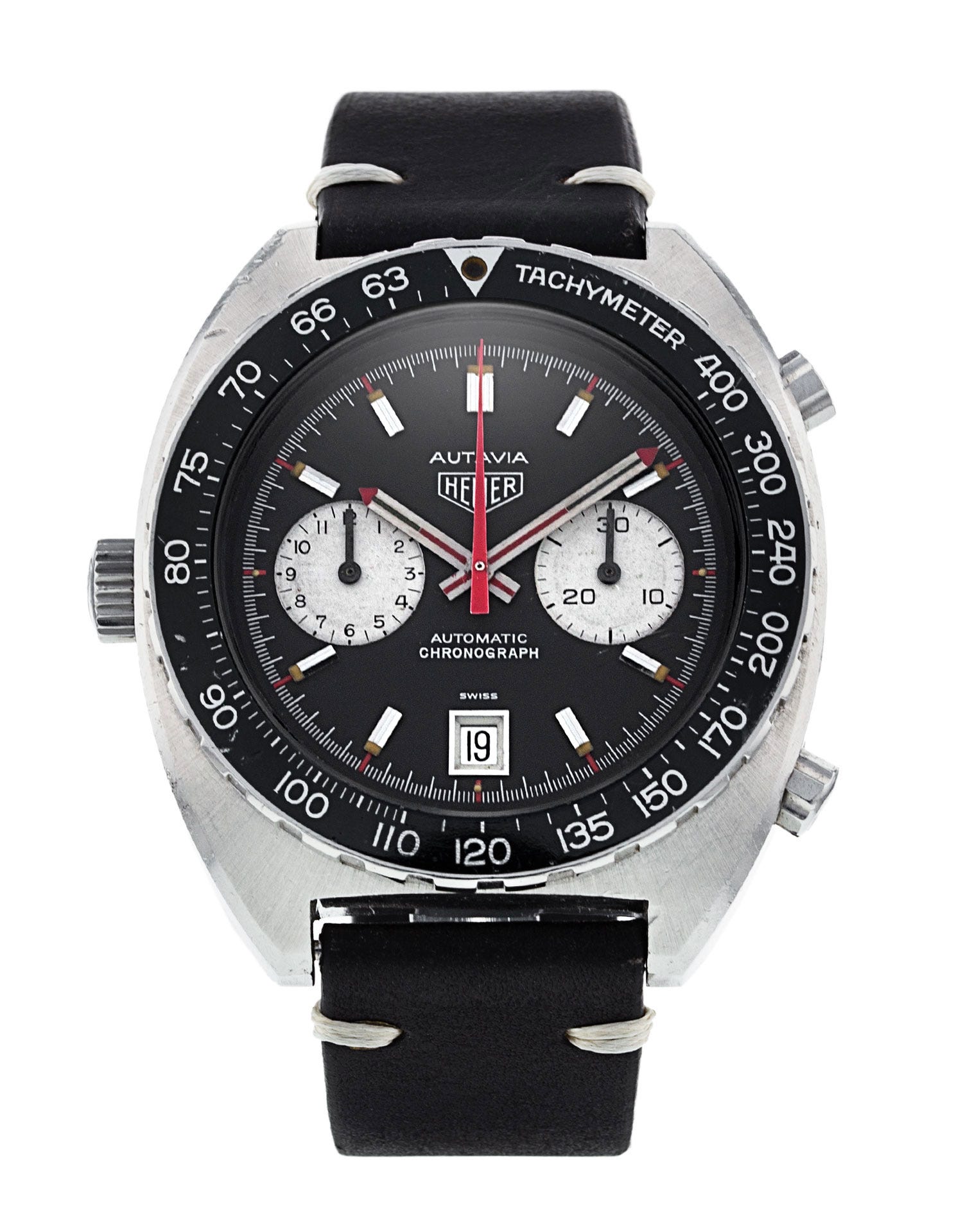 Tag Heuer Autavia 11630 244108