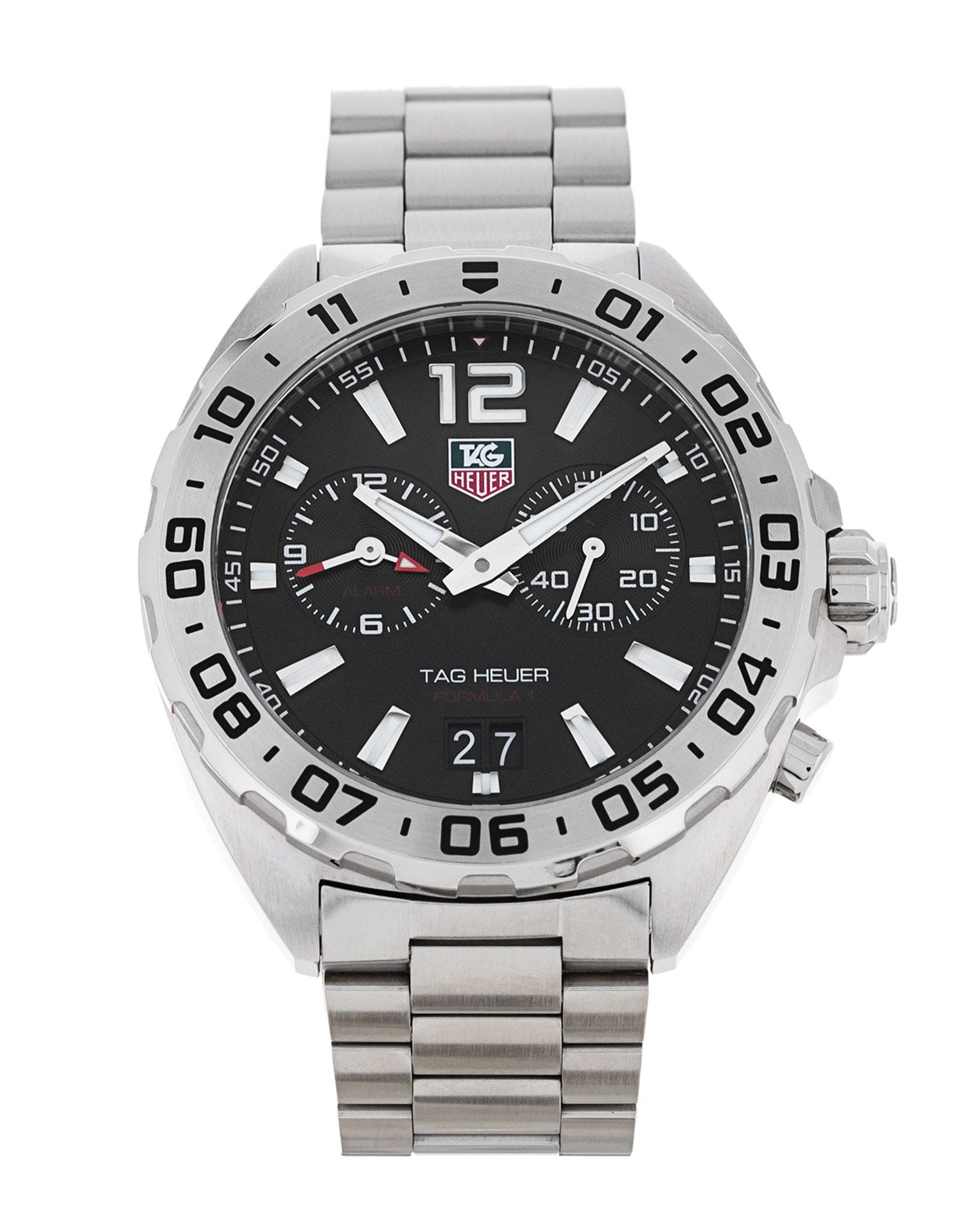 Montre Tag Heuer Formula 1 d'occasion
