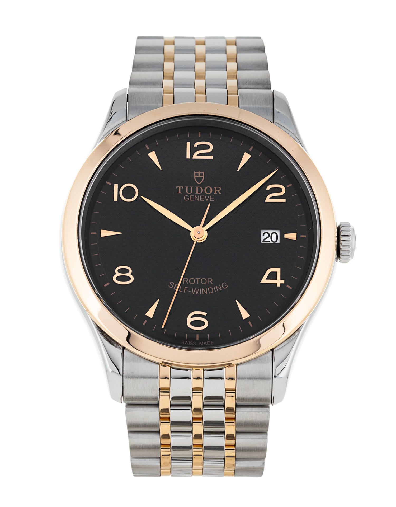 Tudor 1926 M91551-0003 282574