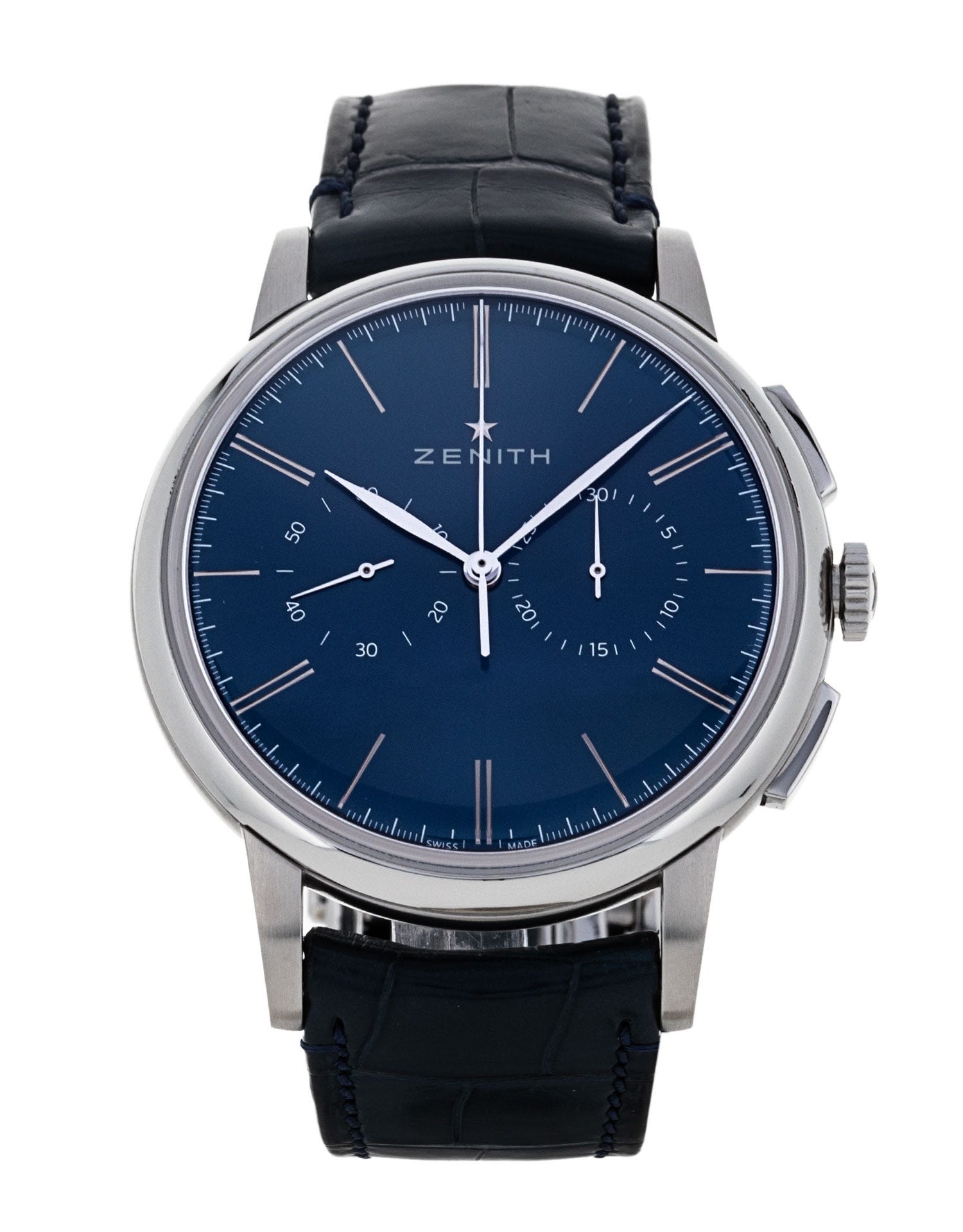 Zenith Elite 03.2272.4069/51.C700 266048