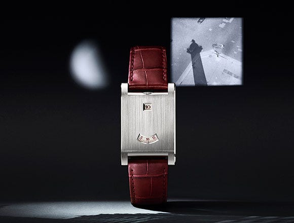 Dossier : Watches & Wonders 2025 | Cartier dévoile ses nouveaux modèles 