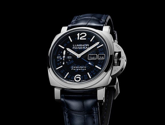 Dossier : Les nouveautés Panerai dévoilées au salon Watches & Wonders 2025