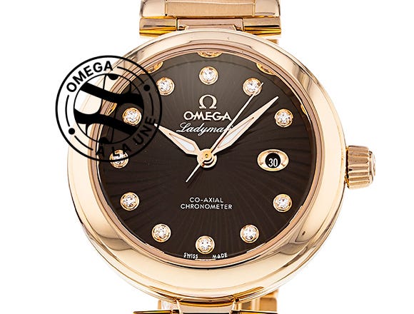 Saviez-vous que ces célébrités raffolent de leurs montres Omega ?