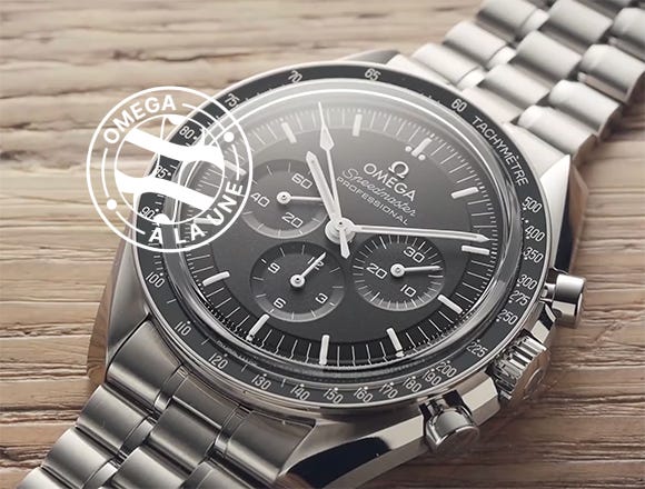 3 autres choses à savoir sur les Omega