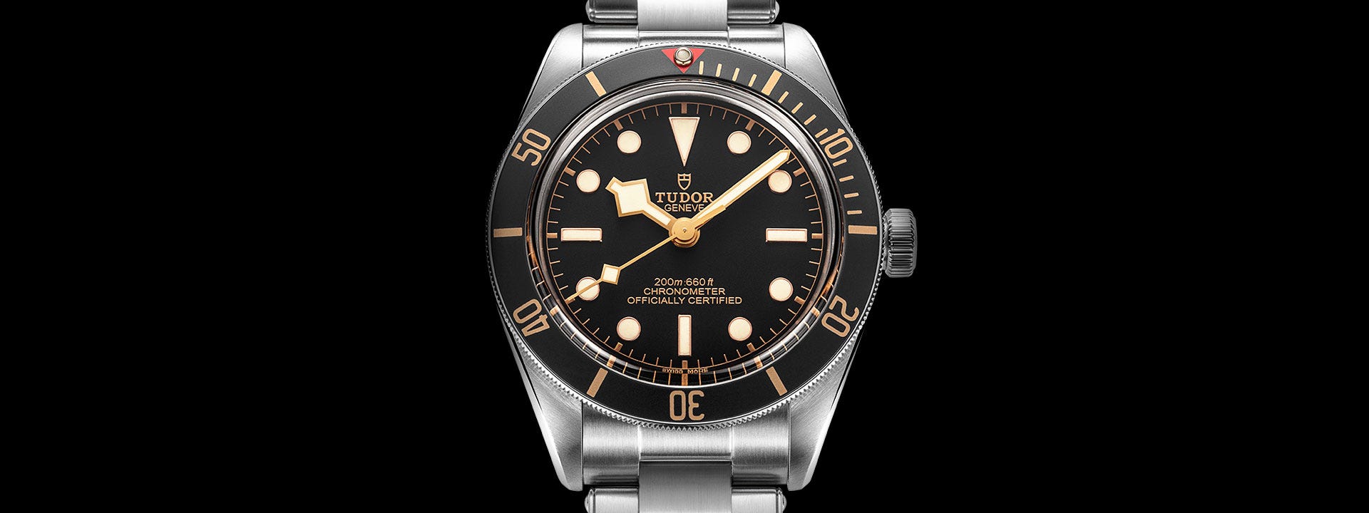 La Tudor Black Bay 58 est-elle la montre parfaite ?