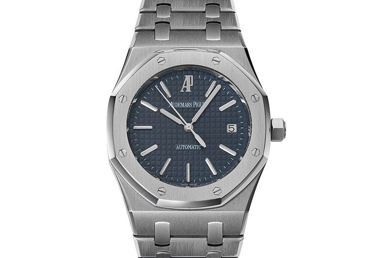 Conçue de nuit, l'Audemars Piguet Royal Oak a changé l'industrie de l'horlogerie pour toujours