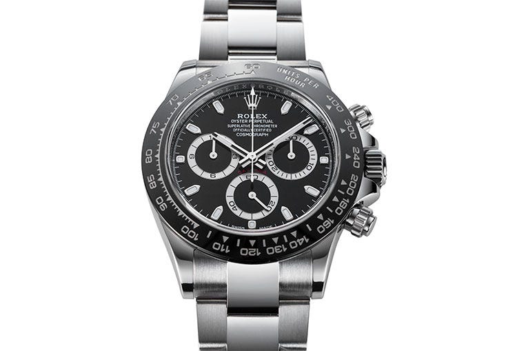 Rolex Daytona