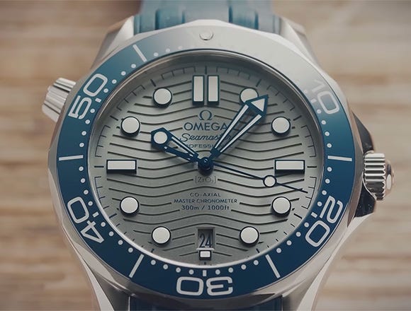Dossier : Qu'est-Ce Que Votre Montre Dit De Vous ?