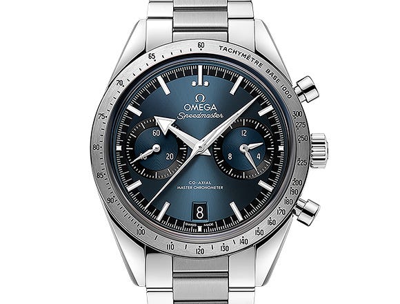 Dossier : Les nouveautés d’Omega à ne pas manquer en 2023