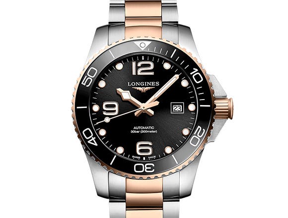 Dossier: Oubliez les Rolex bicolores, ces alternatives sont bien plus cool !
