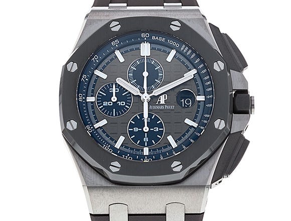 Dossier : Ils ont osé toucher aux montres préférées de Gérald Genta