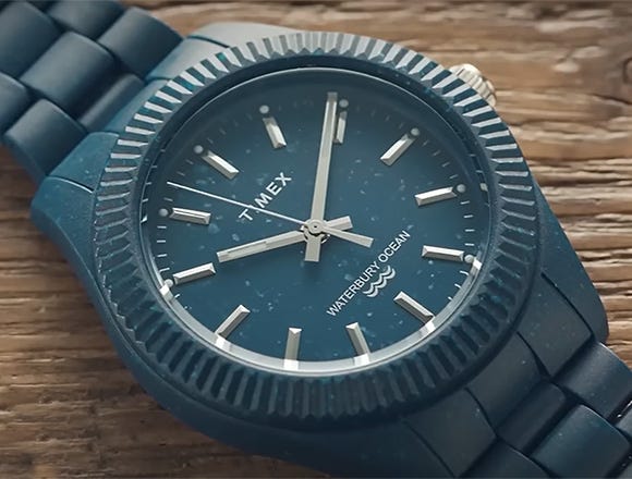 Dossier : Les montres les plus cool &agrave; 100 &euro;