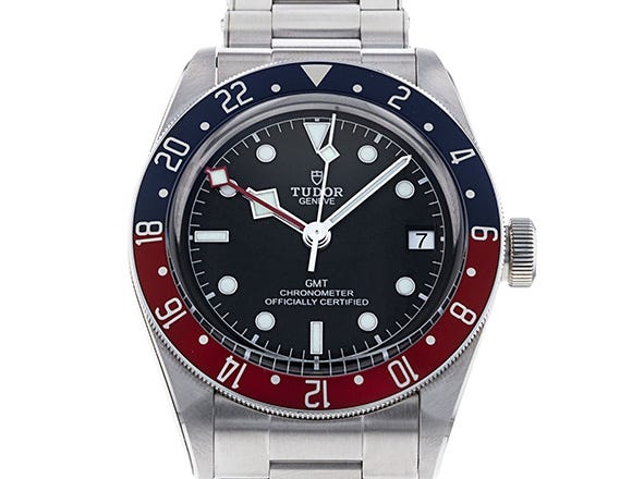 Dossier : Laquelle de ces montres GMT porteriez-vous en vacances ? 