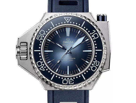 Dossier : Rolex vs Omega vs TAG Heuer vs Breitling vs Cartier