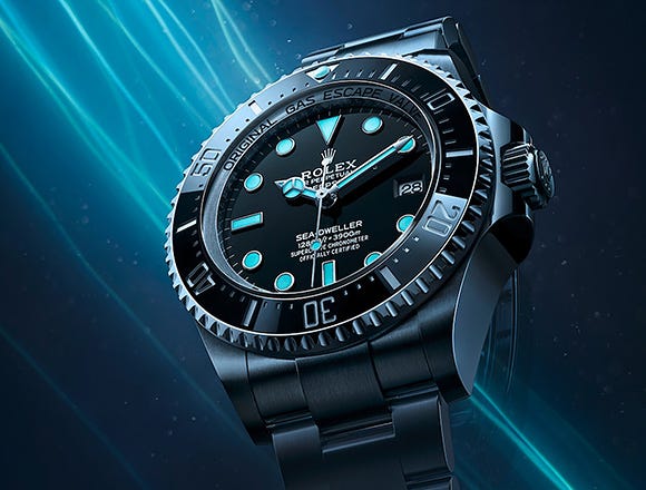 Dossier : Rolex vs Grand Seiko
