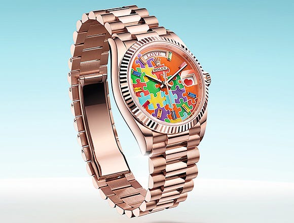 Dossier : Les meilleures montres de 2023