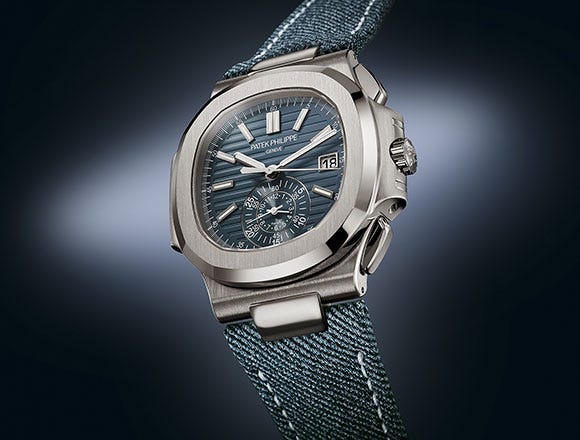 Dossier : Watches & Wonders 2024 | Nouveautés Patek Philippe 