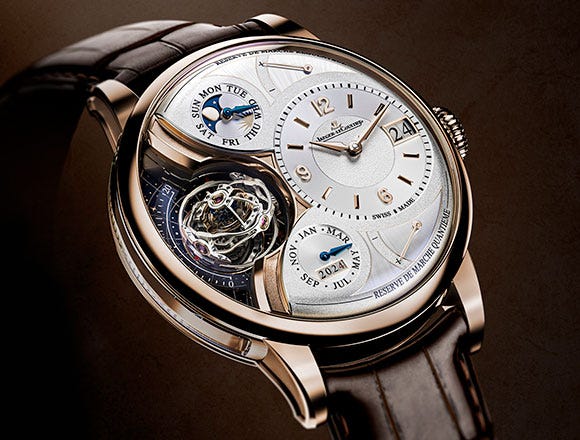 Dossier: Watches & Wonders 2024 | Nos 12 coups de cœur