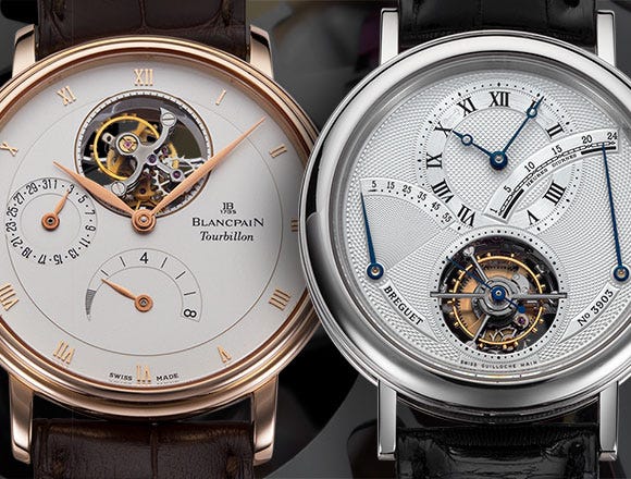 Dossier : Comment fonctionne un tourbillon ?